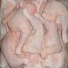 USA chicken leg quarters, frozen, wholesale bulk export