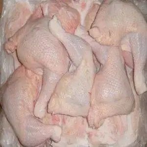 USA chicken leg quarters, frozen, wholesale bulk export