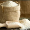 Indian Ponni rice, raw white medium grain, wholesale bulk supply