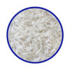 Thai white long grain rice, non-aromatic, wholesale bulk export