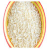 Premium Pakistani basmati rice, extra-long aged grains, wholesale bulk supply