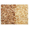 Premium brown long grain rice, wholesale, bulk supply