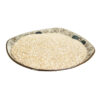 Rice bran powder for animal feed, cattle feed, wholesale