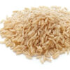 Factory brown long grain rice, wholesale, bulk