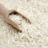 Thai jasmine long grain rice, 100% purity, wholesale