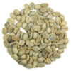 Ethiopian Yirgacheffe green coffee beans, unroasted, wholesale bulk supply