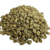 Ugandan green Robusta coffee beans, unroasted, wholesale bulk supply