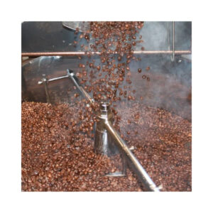 Odm Service Wholesaler Price Coffee Aroma Coffee Shop Vietnam Origin Coffee Beans Cont 20Ft From Vietnam Factory