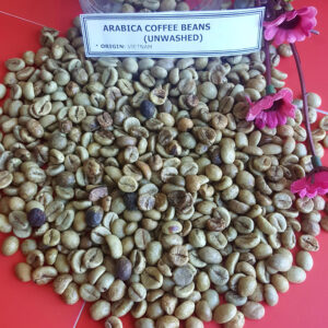 Factory Direct High Quality Arabica Coffee Beans Roasted and Dried Grade 1-2-3 with High Assurance