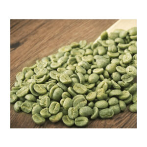 Organic Coffee High Quality Hot Selling Factory Wholesale Robusta Coffee Beans Roasted Green Coffee Beans
