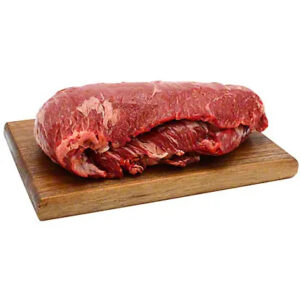 Natural Angus Beef Outside Skirt Steak Beef Body Bulk Style