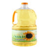 Aflat Premium Sunflower Oil jug wholesale