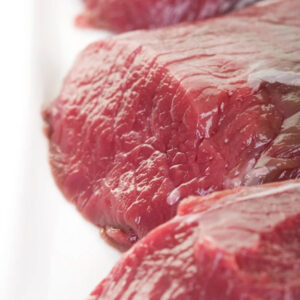 High Quality Frozen Beef Meat Halal Certified Buffalo Meat Rump Steak From for Sale