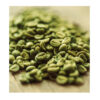 2024 New Crop Vietnam Organic Green Coffee Beans Blended Arabica & Robusta Manufacturer Direct Whole Pattern Roasted Coffee