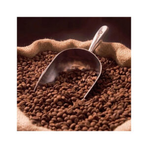 Fresh Raw Arabica Bugisu Supremo Colombian Coffee 1 KG Coffee Beans from Uganda.