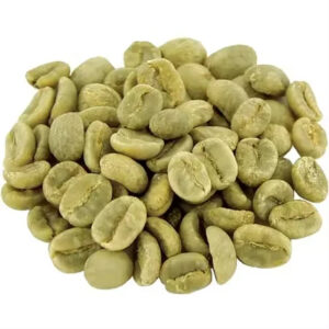 Quality kenyan green coffee beans arabica and Robusta coffee