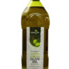 Anatolia extra virgin olive oil glass bottle, 2 liter, Aegean region