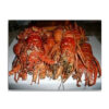 Frozen Whole Lobster Tail Fresh Live Crawfish in Box Dried and Canned Styles Available