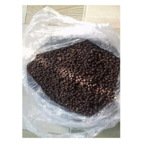 New Crop Export Black Pepper Vietnam 500 550 570 Gl Bold 5mm High Quality Pepper