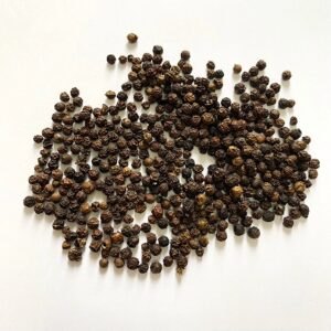 Supplier High Quality Black Pepper From Vietnam Black Pepper 500 Gl MC