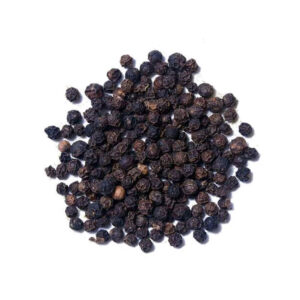 Good Quality Dried Spices and Herbs Dry Black PepperCorns for Food Flavoring and Fragrance Enhancement Aromatic Spices