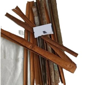 Premium Split Cassia cinnamon From Vietnam