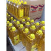 Refined sunflower oil 5L jugs wholesale case