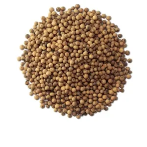 100% Organic White Pepper
