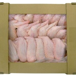 USA chicken wings, whole, wholesale bulk frozen export