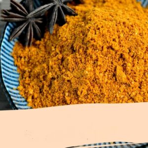 Curry Powder