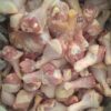 Halal chicken drumsticks from Brazil, frozen, wholesale bulk export