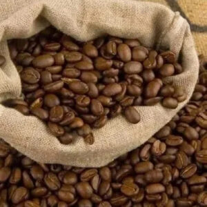 100% natural raw coffee beans coffee beans arabica robusta roasted coffee beans with the best price from vietnam
