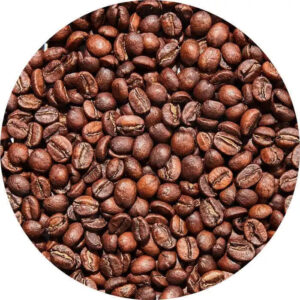 Premium Grade Arabica 1961 Organic 80/20 Roasted Coffee Beans Award Winning Coffee Brands Made in Italy