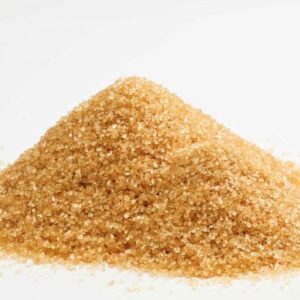 Raw Sugar VHP