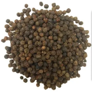 100% Organic Black Pepper for sale