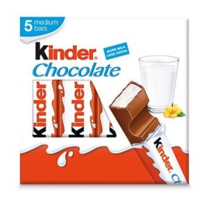 Bulk Candy Wholesale - Buy Kinder Chocolate In Bulk