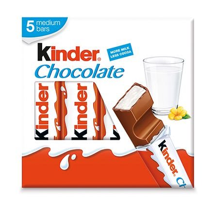 Bulk Candy Wholesale - Buy Kinder Chocolate In Bulk