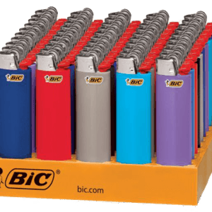 Buy BIC Lighters Bulk -Order BIC Lighters online