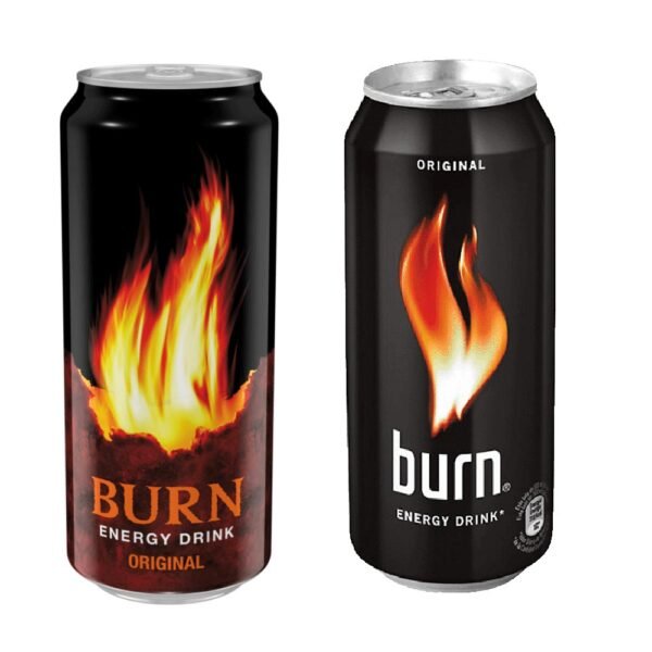 Buy Burn Drink Bulk - Energy Drinks For Sale In Bulk