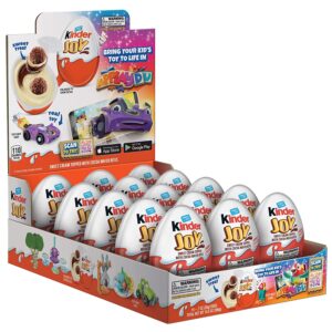 Buy Candy Online wholesale - Kinder Joy Bulk Buy