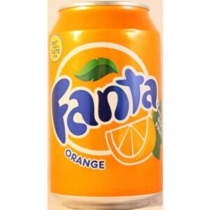 Buy Fanta Online - Buy Soft Drinks In Bulk
