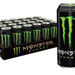 Buy Monster Energy Bulk - Energy Drinks For Sale In Bulk