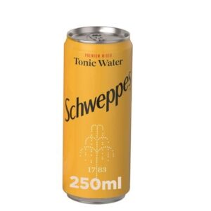 Buy Schweppes Online - Buy Soft Drinks Wholesale