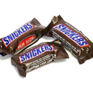 Buy Snickers Bulk - Snickers Chocolate Bars Wholesale