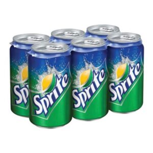 Buy Sprite in Bulk - Buy Soft Drinks Wholesale