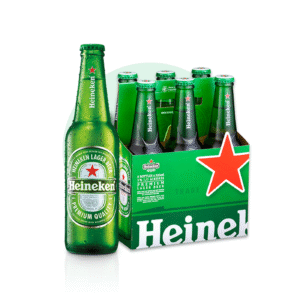 Heineken Beer Bulk Buy - Order Heineken Online