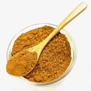 Indian Madras curry powder, traditional blend, wholesale bulk export
