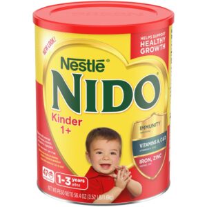 Nido Milk Wholesale Suppliers - Buy Nido Online