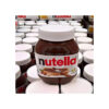 Nutella hazelnut chocolate spread jar wholesale