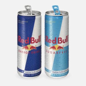 Red Bull Bulk Buy - Energy Drinks For Sale In Bulk